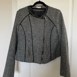 Rebecca Elliot jacket